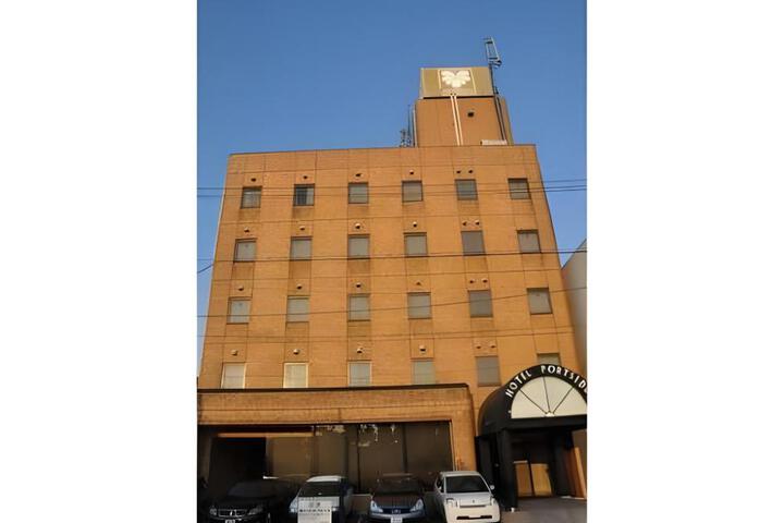 Hotel Portside Imabari