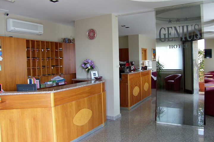 Hotel Interior 3 of 47