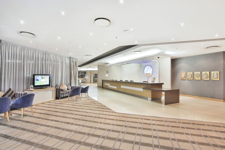 Hotel Interior 2 of 67
