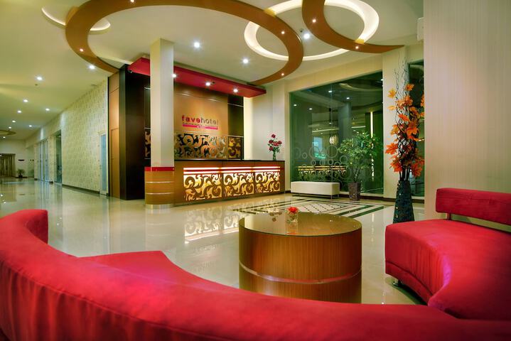 Hotel Interior 3 of 43