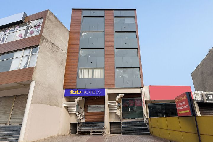 Hotel 29 of 29