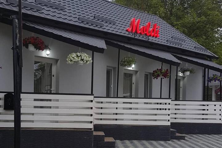 Image of Cazare Moldi Btt