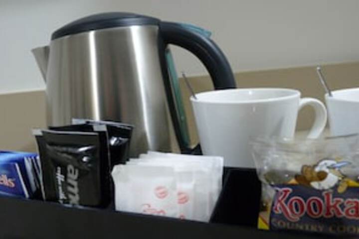 Breakfast/Coffee Service 55 of 144