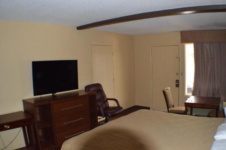 Suite Photo