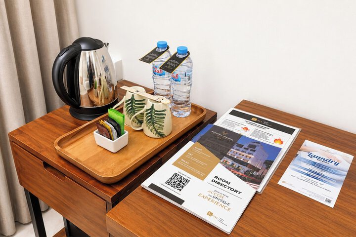 Minibar