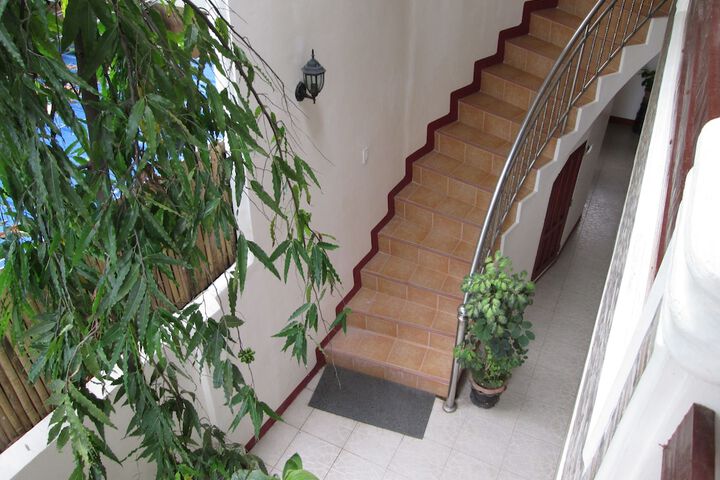 Hotel Interior 24 of 27