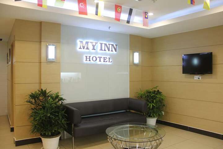 Hotel Interior 3 of 32