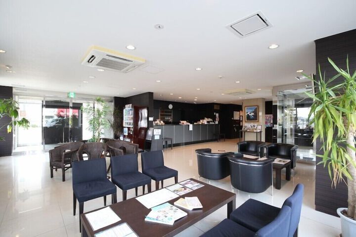 Hotel Interior 2 of 19