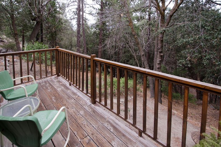 Terrace/Patio 30 of 47