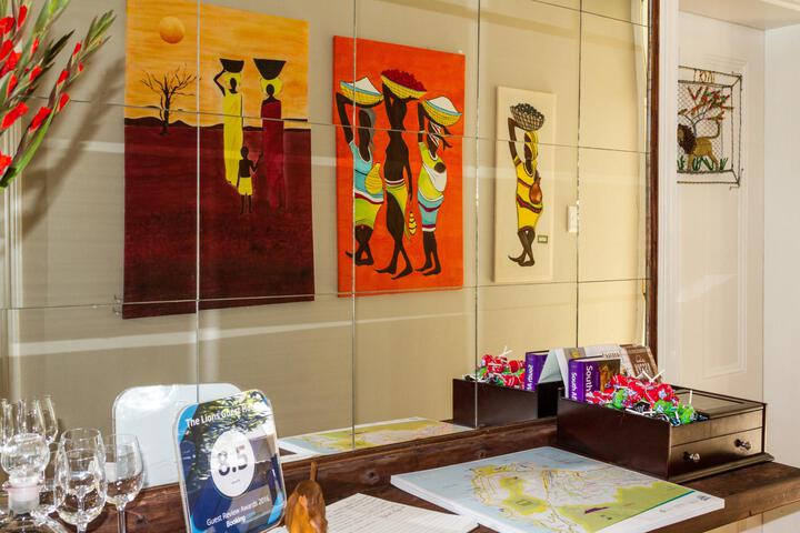 Fitness Center Photo