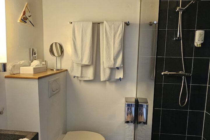 Bath Interior