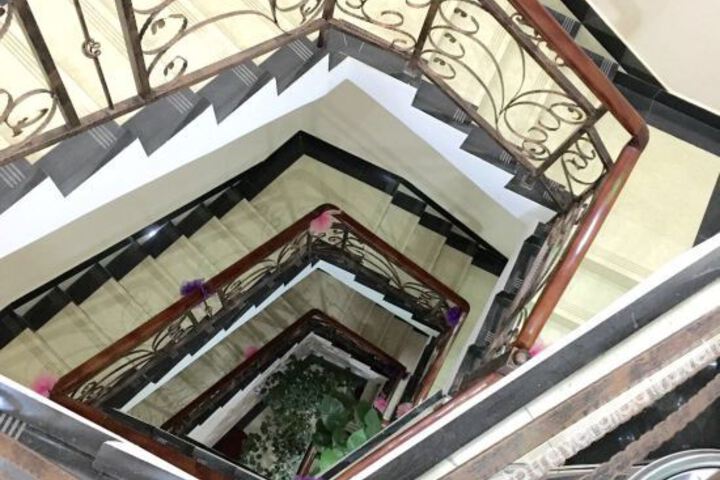 Hotel Interior 15 of 45