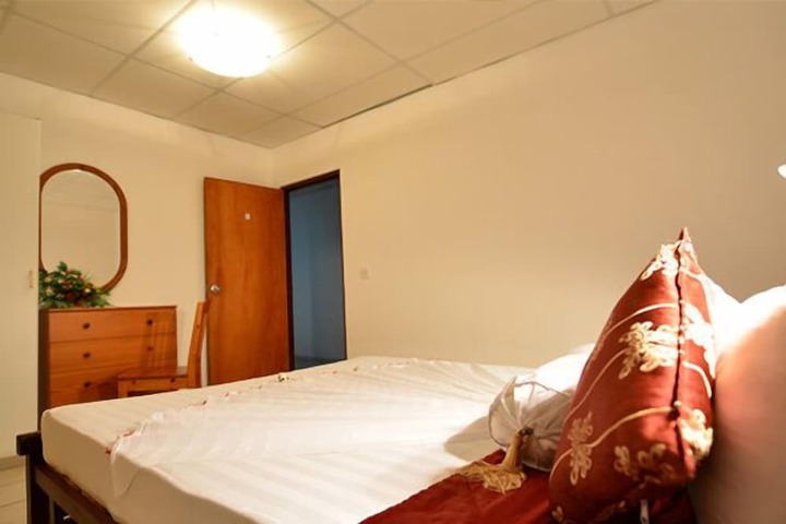 Room 5 of 14