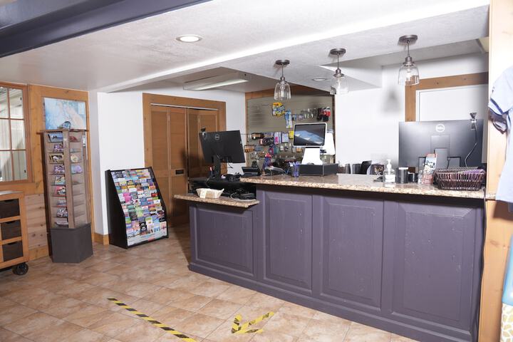 Marina Dunes RV Resort