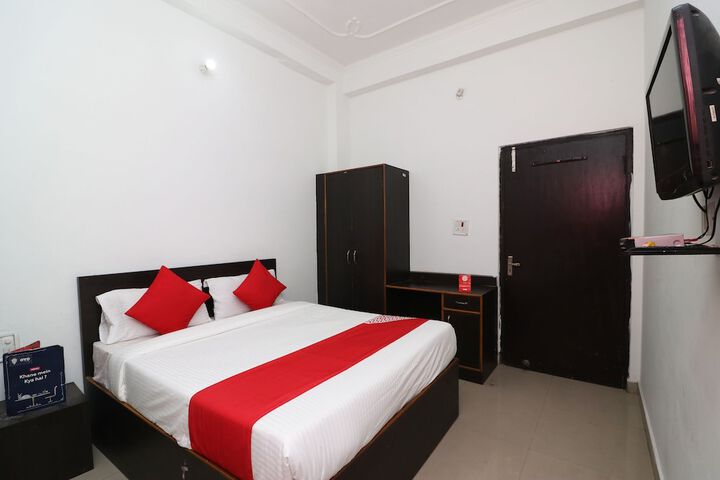 Photo of OYO 24199 Hotel Ojus Tower