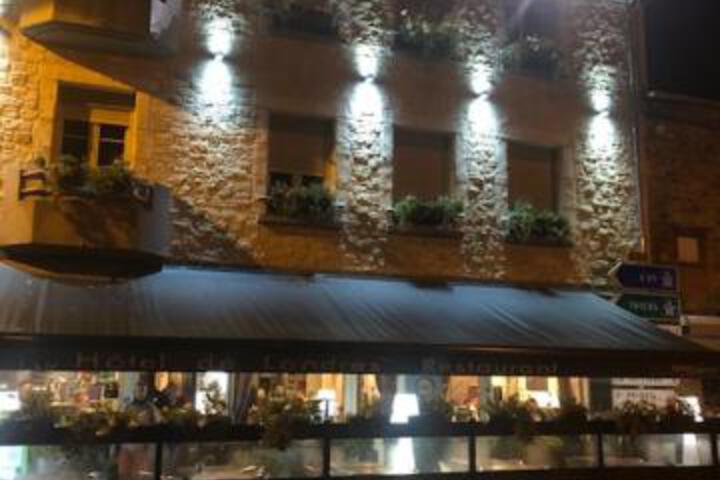 Hôtel Restaurant de Londres