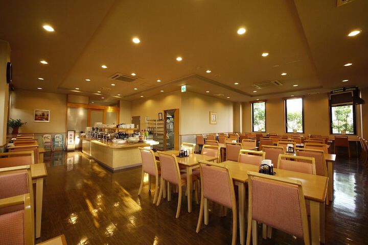 Restaurants