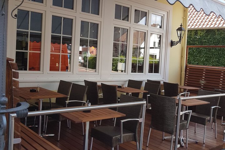Terrace/Patio 74 of 77