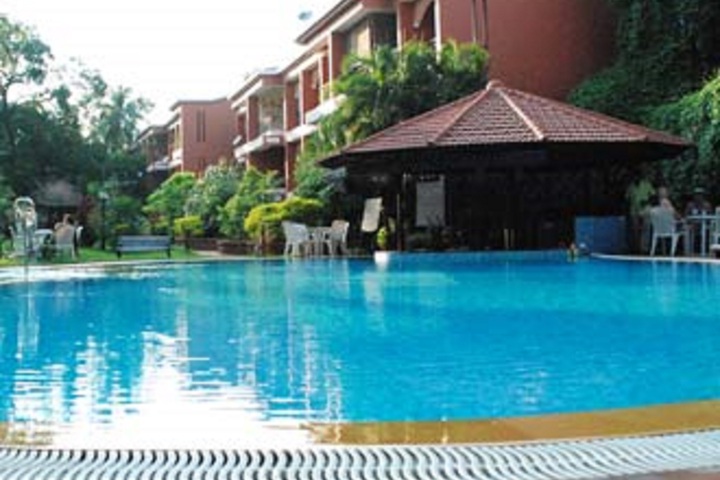 Pool 5 of 8