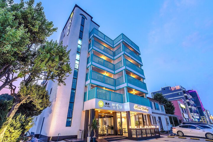 Sun Valley Pension