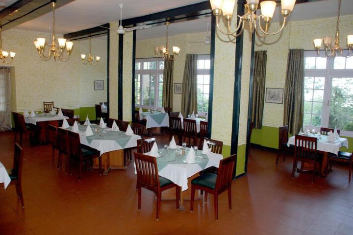 Alasia Hotel
