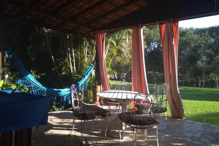 Terrace/Patio 8 of 48