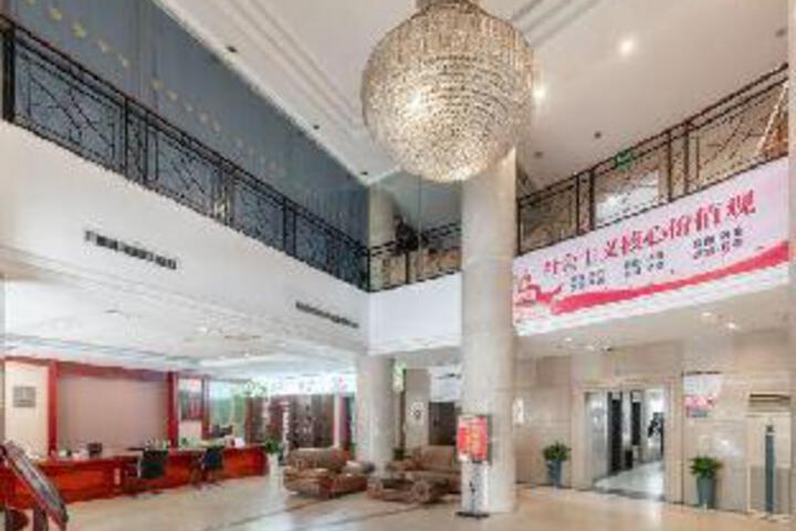 Huaxin Hotel