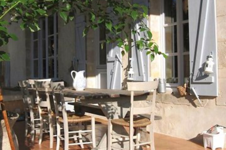 Terrace/Patio 13 of 14