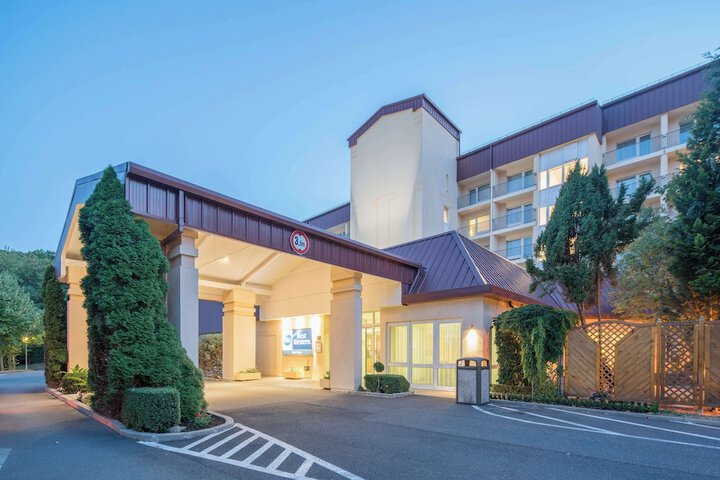 Hotel 61 of 61