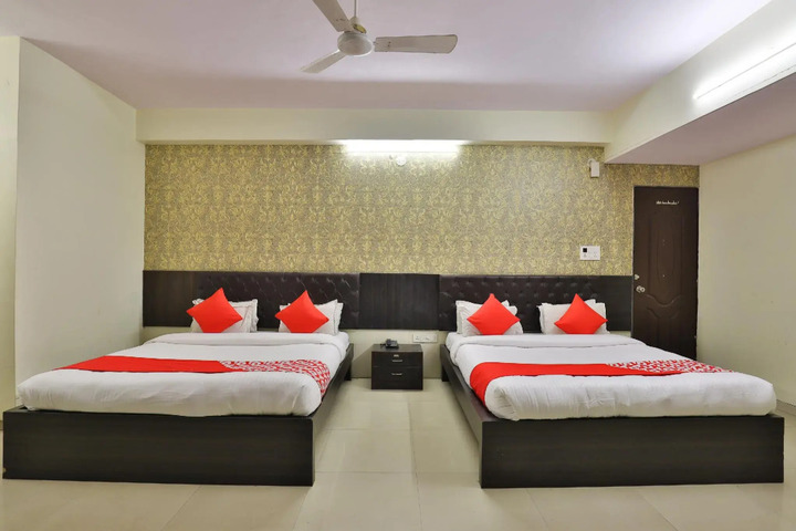 OYO 28344 SIDDHI VINAYAK ROOMS