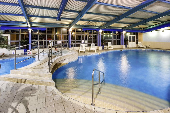 Hotel 77 of 81