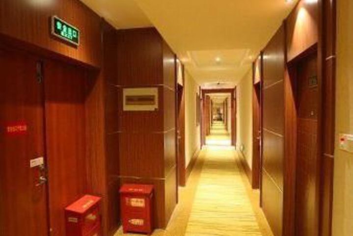 Hotel Interior 17 of 18