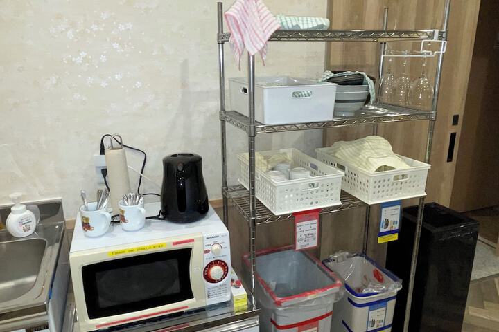 Amenities Pic