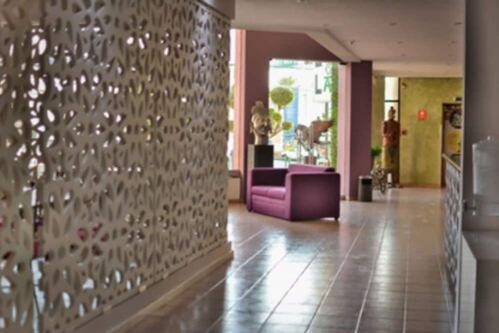 Hotel Interior 37 of 39
