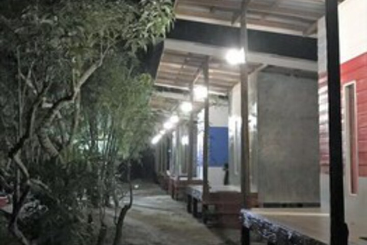 The Memory 408