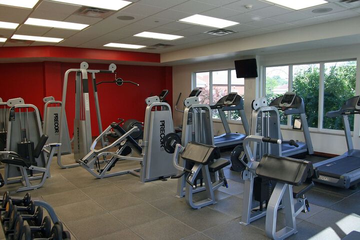 Health and Fitness 17 of 33