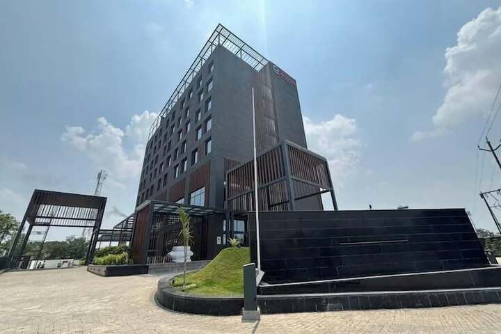 Image of Ramada Encore by Wyndham Ayodhya Takpura