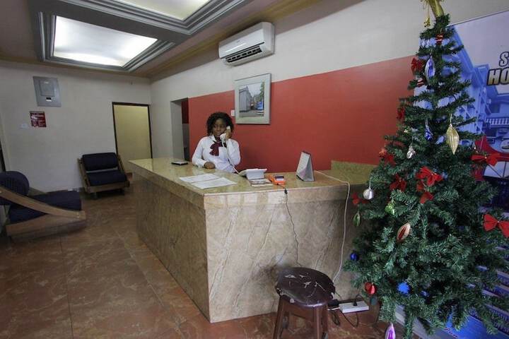Hotel Interior 2 of 23
