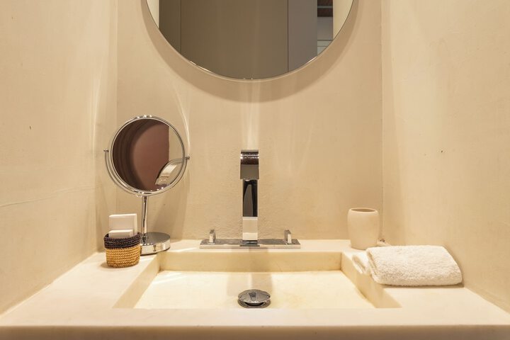 Bath Interior