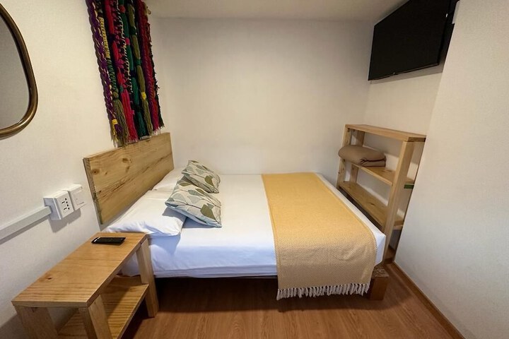 Siete Cuartones 290