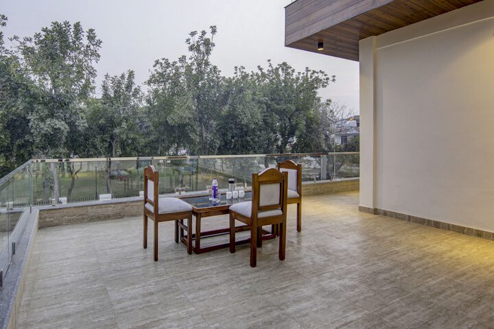 Terrace/Patio 27 of 46