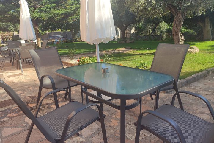 Terrace/Patio 18 of 18