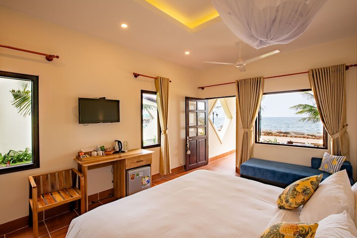 Room 20 of 100