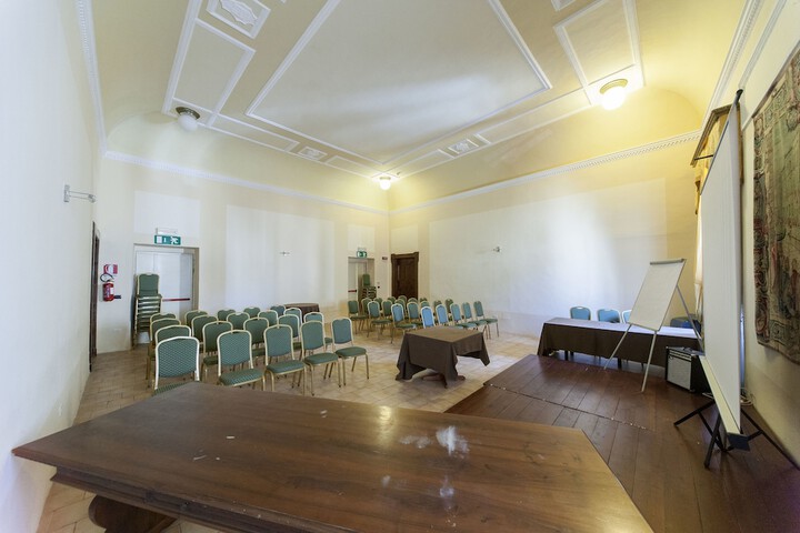 Meeting 27 of 29