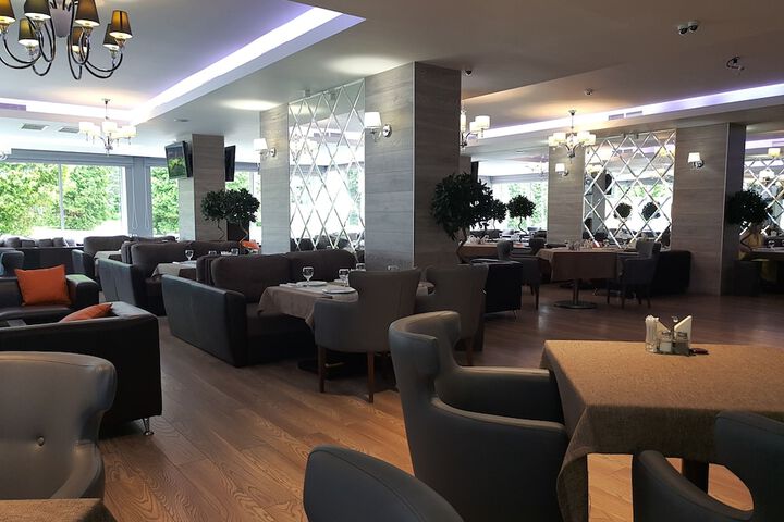 Hotel Interior 3 of 63