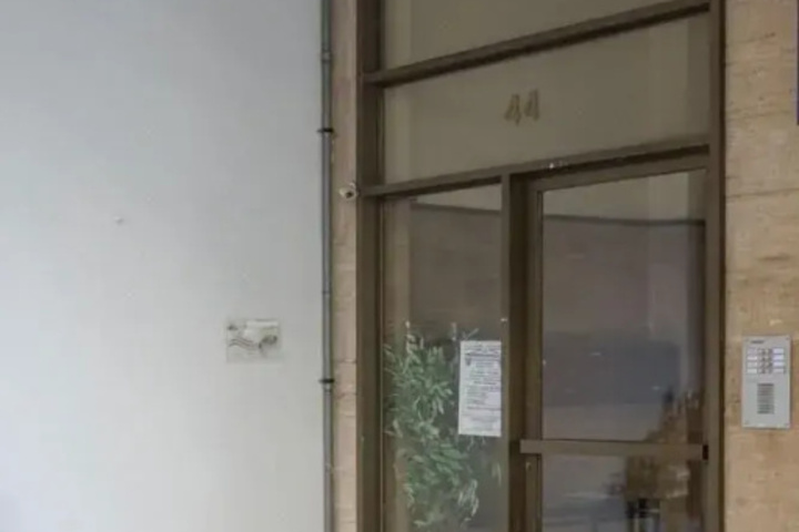 Nikis Suites Syntagma-Plaka 2 by GHH