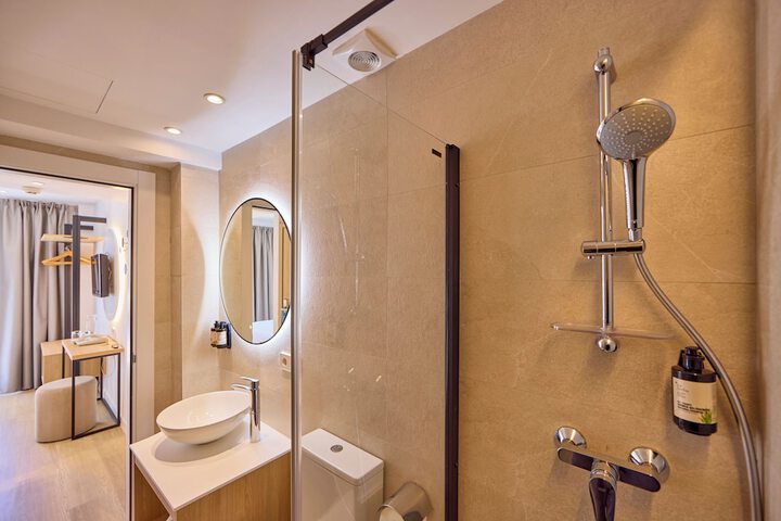 Bathroom Interior Photo
