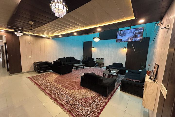 Hotel Interior 2 of 19