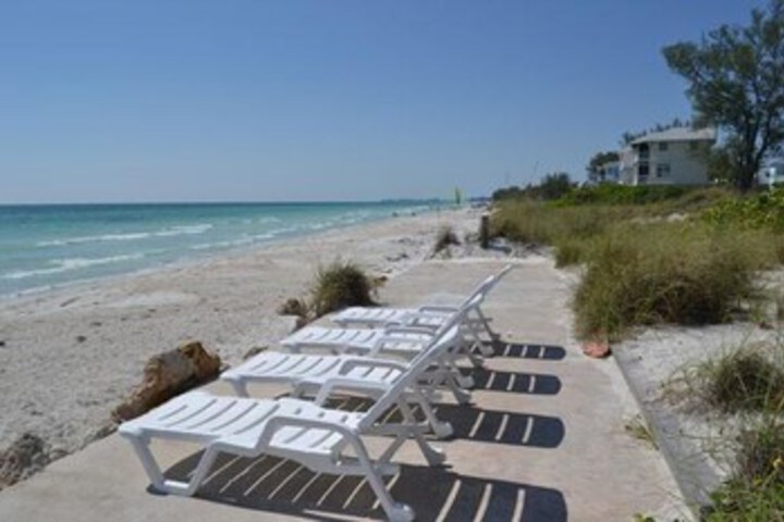 Exterior of Beach House Resort 7