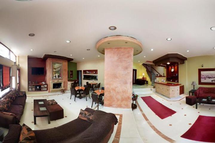 Hotel Nevada Kalamata